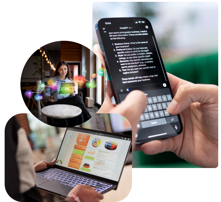 digital marketing agency