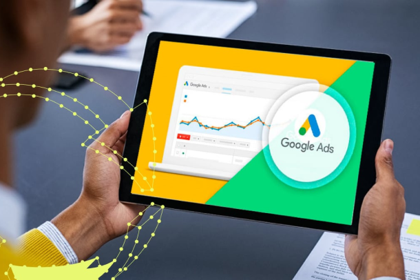 google ads management services