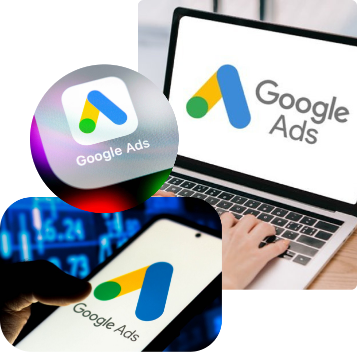google ads services