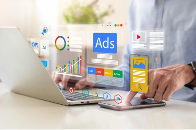 google ads specialist