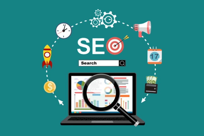 how seo helps small businesses to increase sales