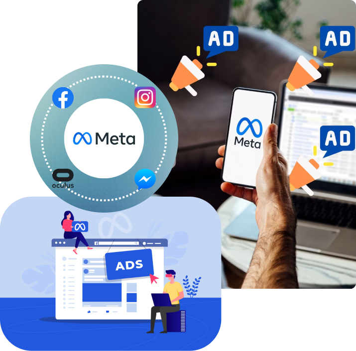 meta ads services