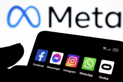 meta marketing company