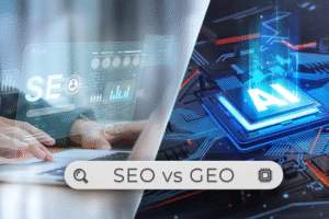 geo vs seo